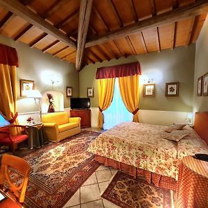 Superior Zimmer mit Kingsize-Bett