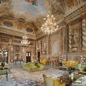 Grand Hotel Continental Siena - Starhotels Collezione